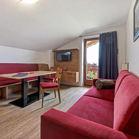 Residence Condor Apt Gitschberg Maranza Dış mekan fotoğraf