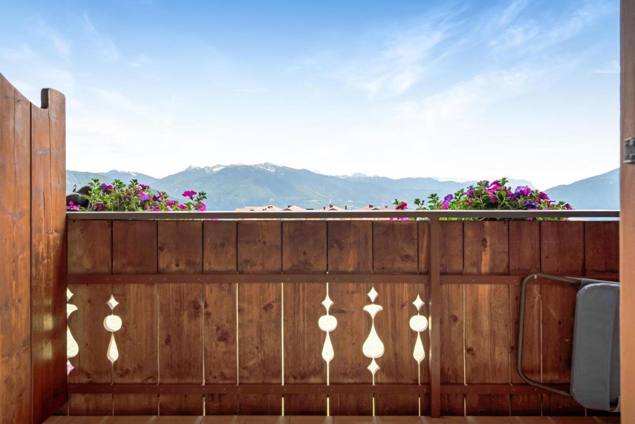 Residence Condor Apt Gitschberg Maranza Dış mekan fotoğraf