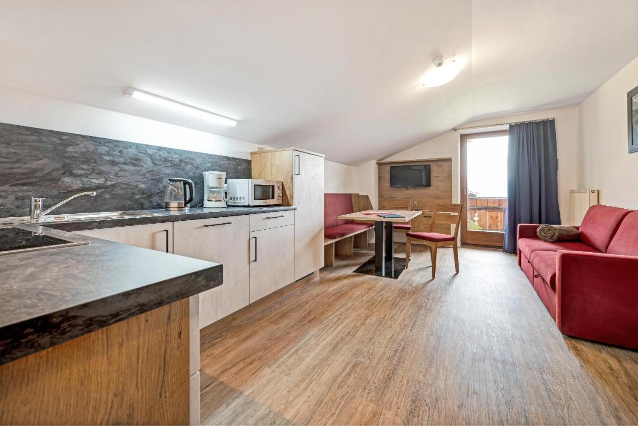 Residence Condor Apt Gitschberg Maranza Dış mekan fotoğraf