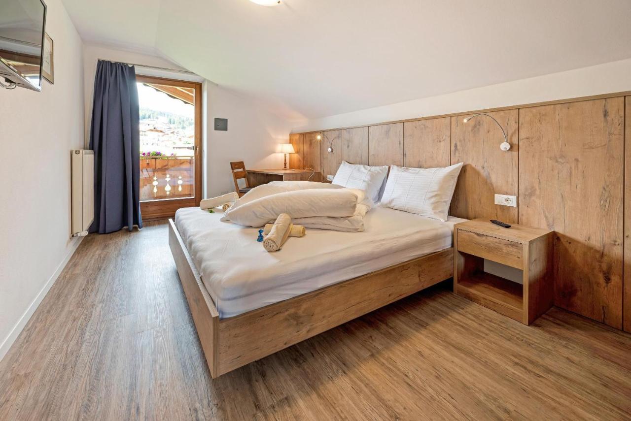 Residence Condor Apt Gitschberg Maranza Dış mekan fotoğraf