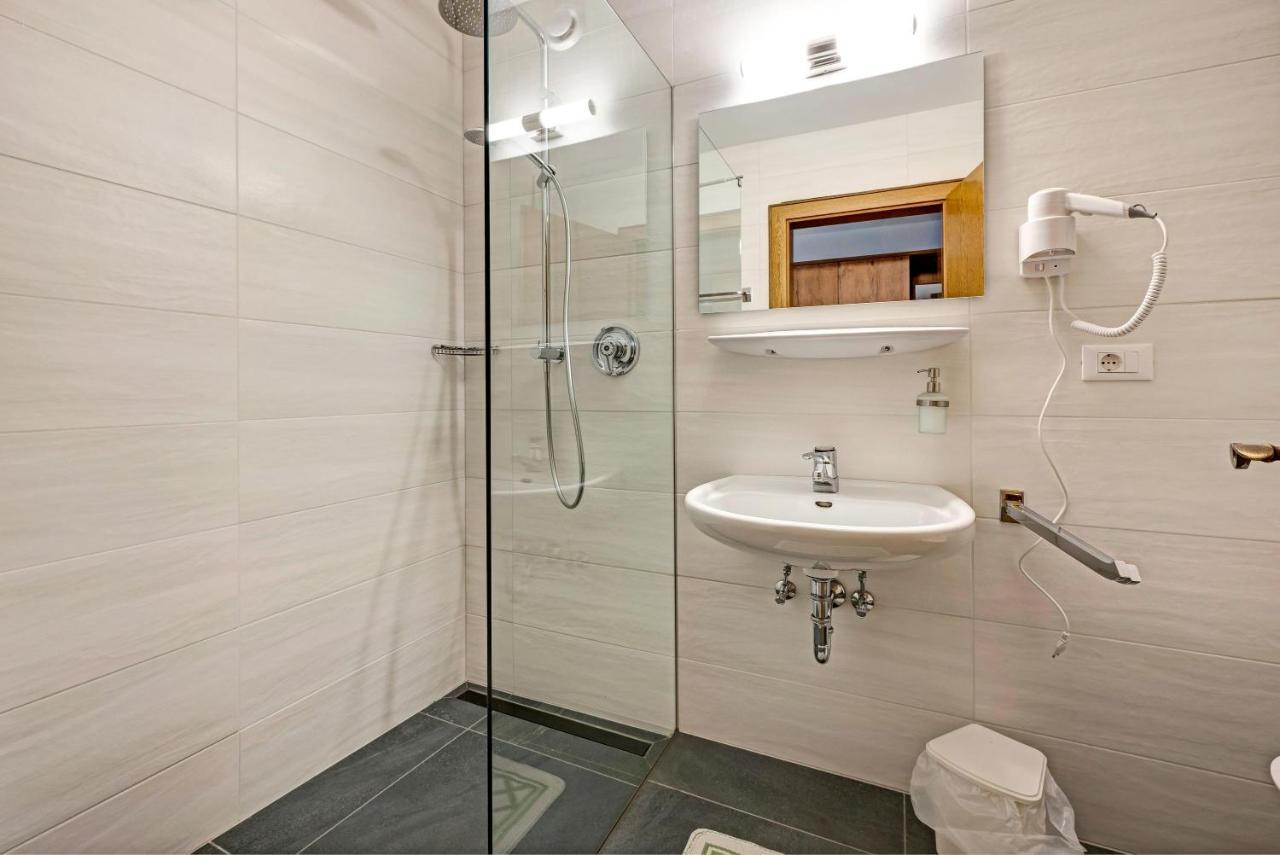 Residence Condor Apt Gitschberg Maranza Dış mekan fotoğraf