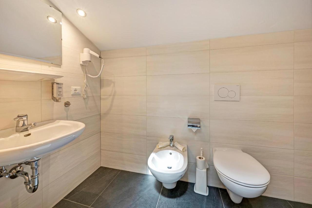 Residence Condor Apt Gitschberg Maranza Dış mekan fotoğraf