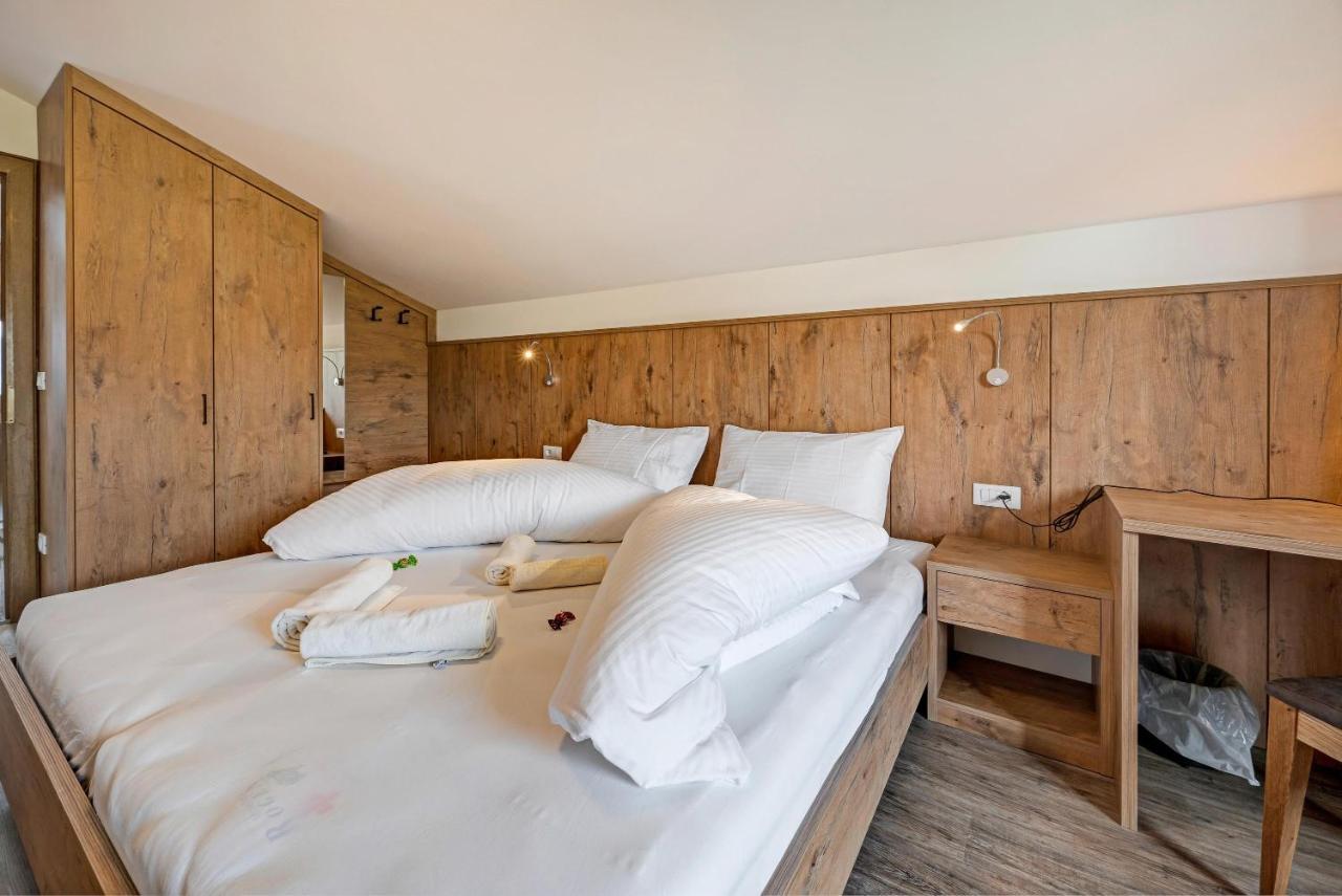 Residence Condor Apt Gitschberg Maranza Dış mekan fotoğraf